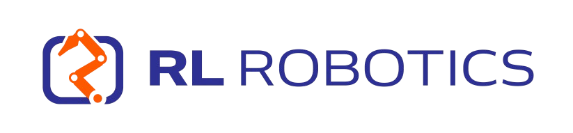 RL Robotics Logo