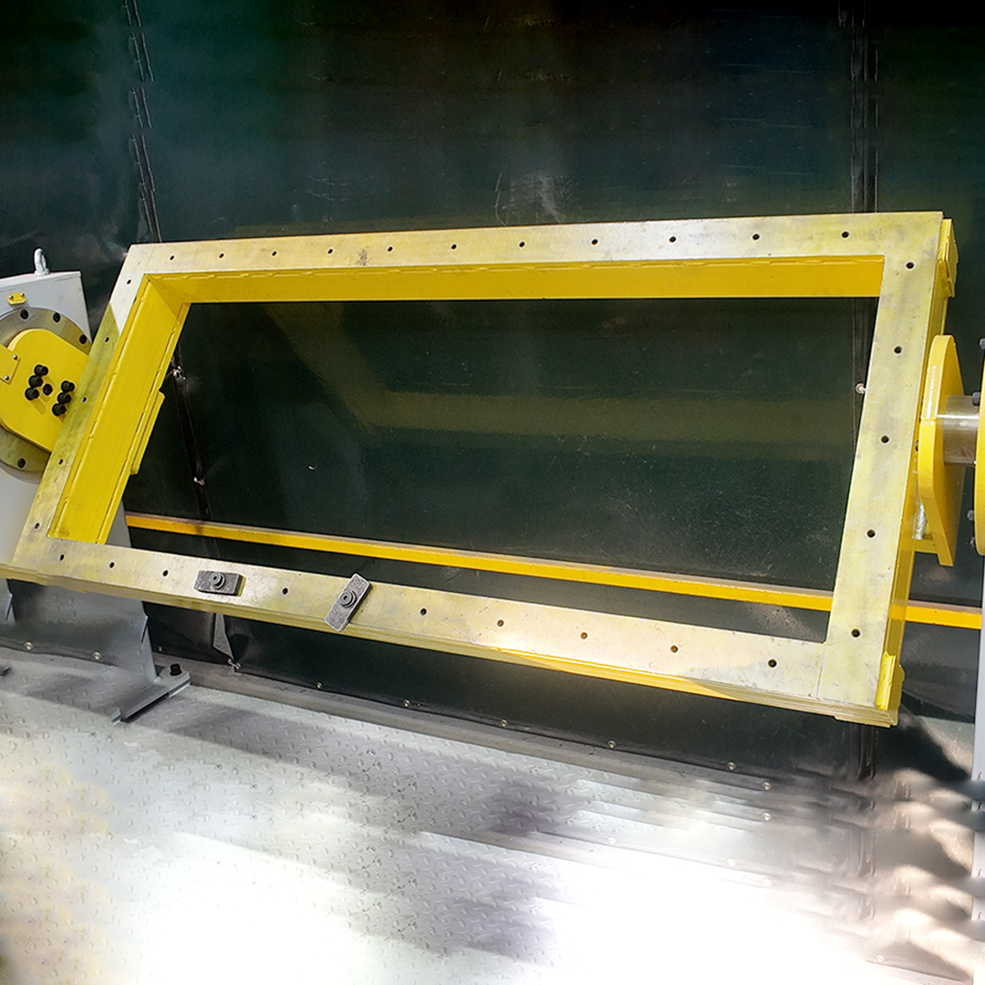 RL Robotics Positioner