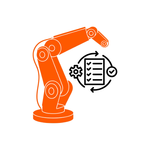 RL Robot - Repetability