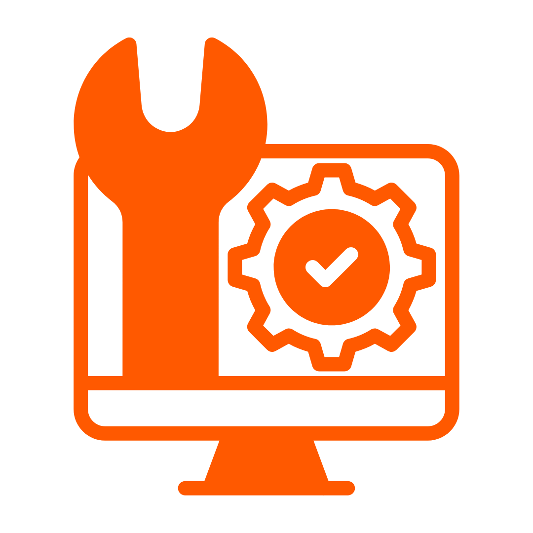 RL Robotics Complete Automation Support