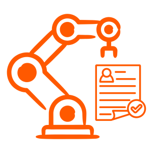 RL Robotics Industry-Leading Products