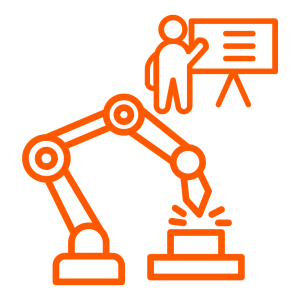 Rl Robotics Live Demonstrations