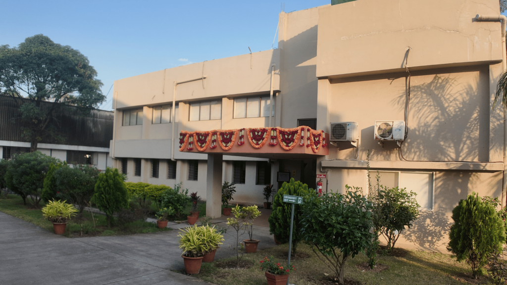 RL Robotics Office Pune
