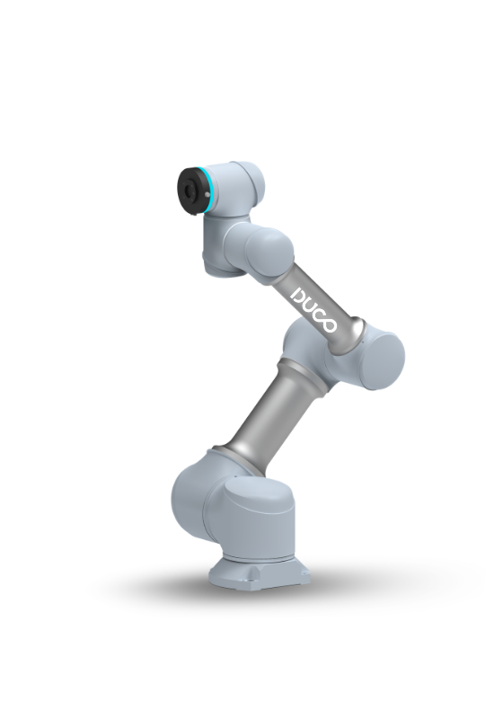 Duco Cobot Home