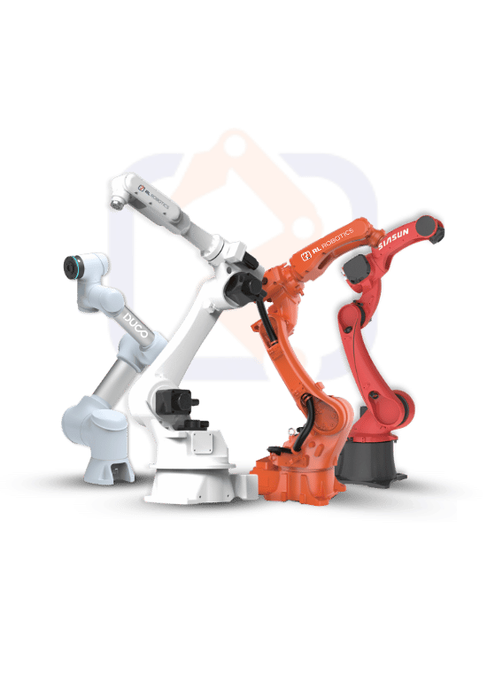 RL Robotics Contact us