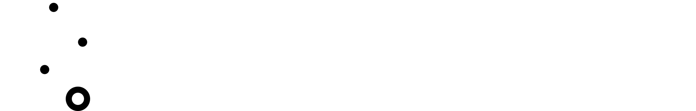 RL Robotics White Logo