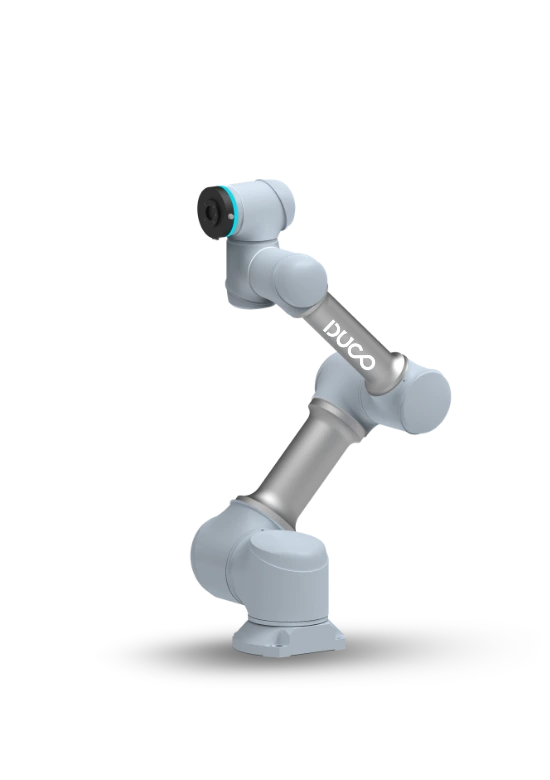 Duco Cobot Home