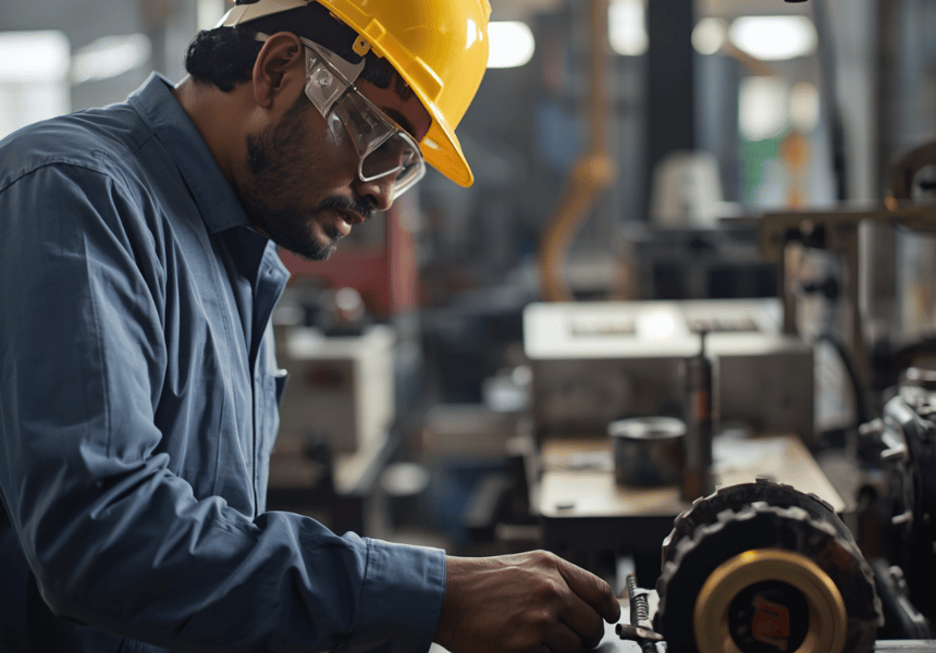 inspection automation