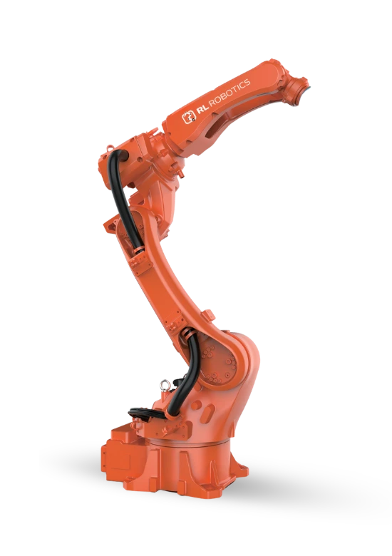 Q Series Q6-2000H/2- RL Robotics