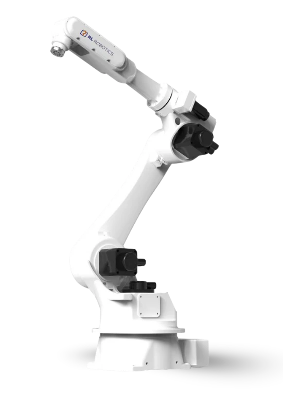 R Series Industrial Robots - RL-1603 & RL-2008