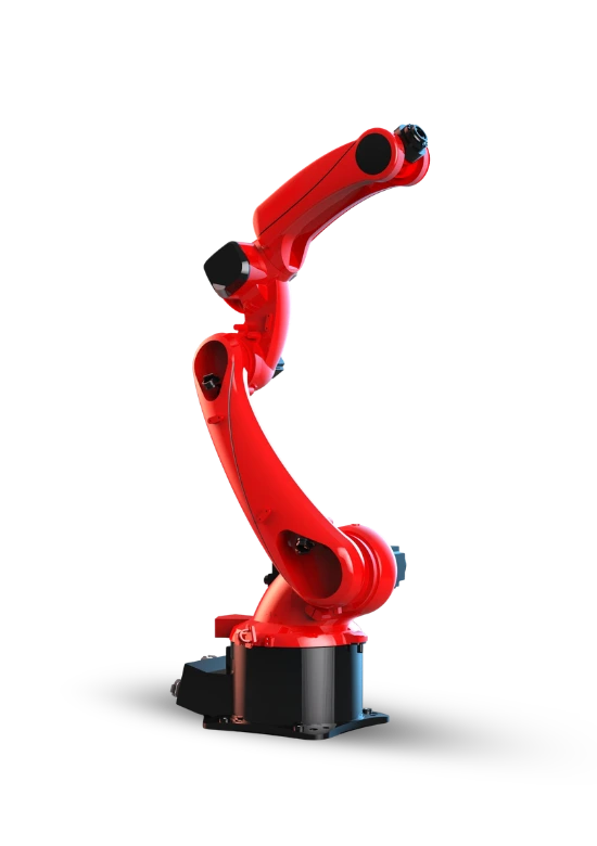 S Series S12A-12/1.46 Industrial Robot