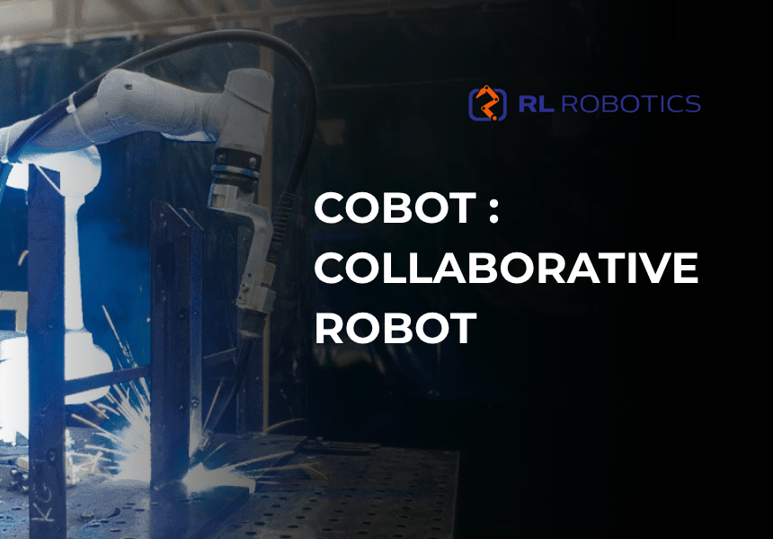 Industrial Cobot