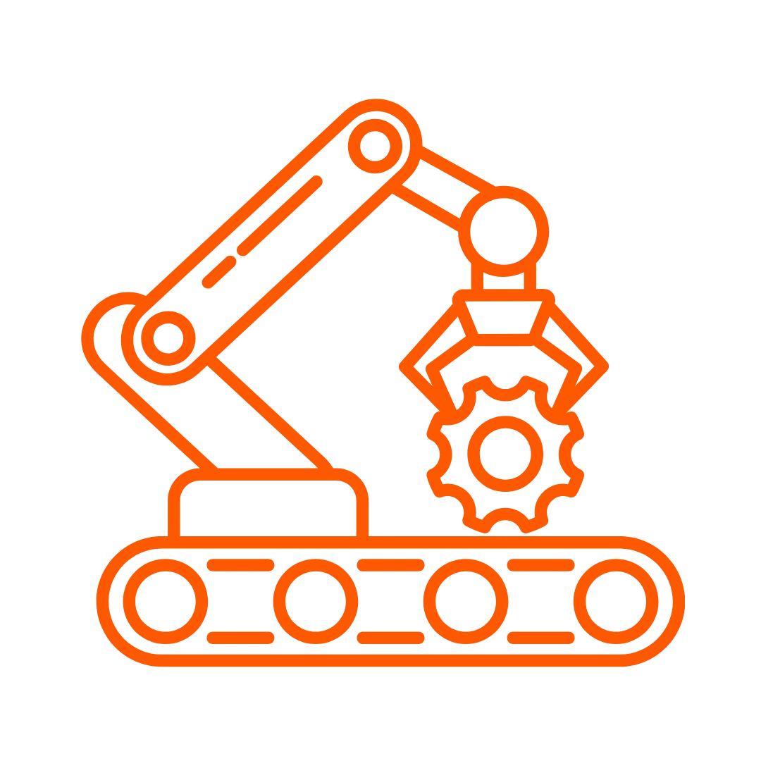 Machine Tending