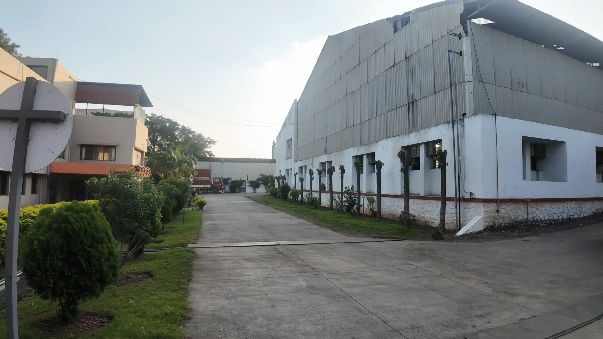 RL Robotics Unit - Markal Pune