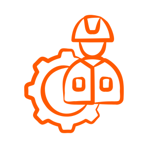 Trainer & operator - RL Robotics 