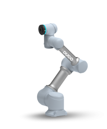 Duco Cobot - GCR5-910-W & GCR10-1300-W