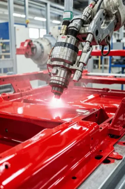 RL Robotics- Painting