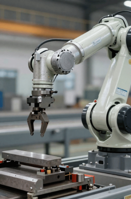 Home 11 RL Robotics- Pick and Place