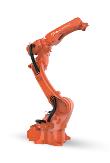 Q Series Q6-2000H/2- RL Robotics